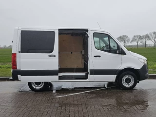 Mercedes-Benz Sprinter 2021 - 315 image 14