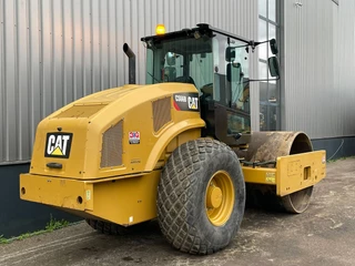 Caterpillar CS66 B 2018 - N/A zdjecie 5