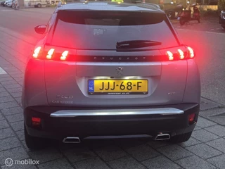 Peugeot 2008 2020 - GT Turbo 155 PK Automaat | 6 Maanden Garantie image 8