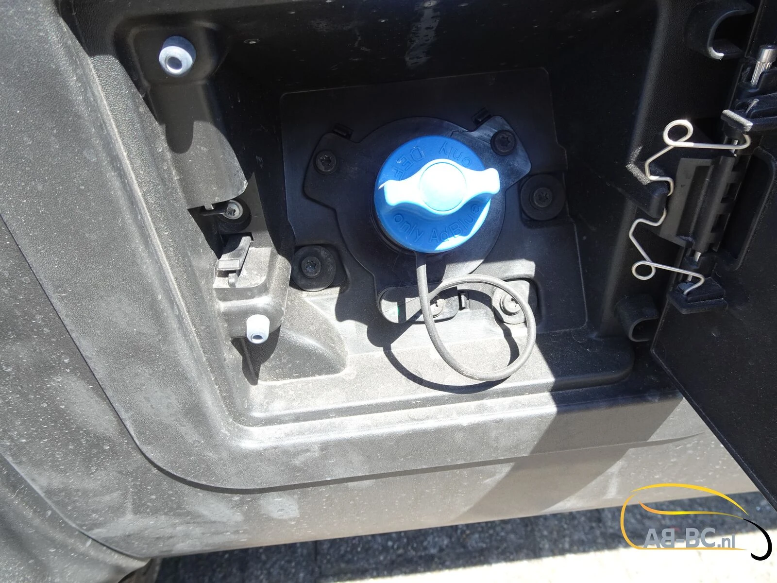 Iveco Daily - 65C18HA8 NEW Automatic 24 seats afbeelding 17