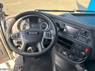 DAF XF480 2023 - EURO 6e, BDF, ACC zdjecie 10
