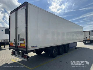 Schmitz Cargobull Oplegger Vries Standard 2019 afbeelding 2 miniatuur