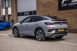 Volkswagen ID.5 2022 - GTX 77 kWh, Org.NL, Pano, Alcantara, Massage obrazek 4