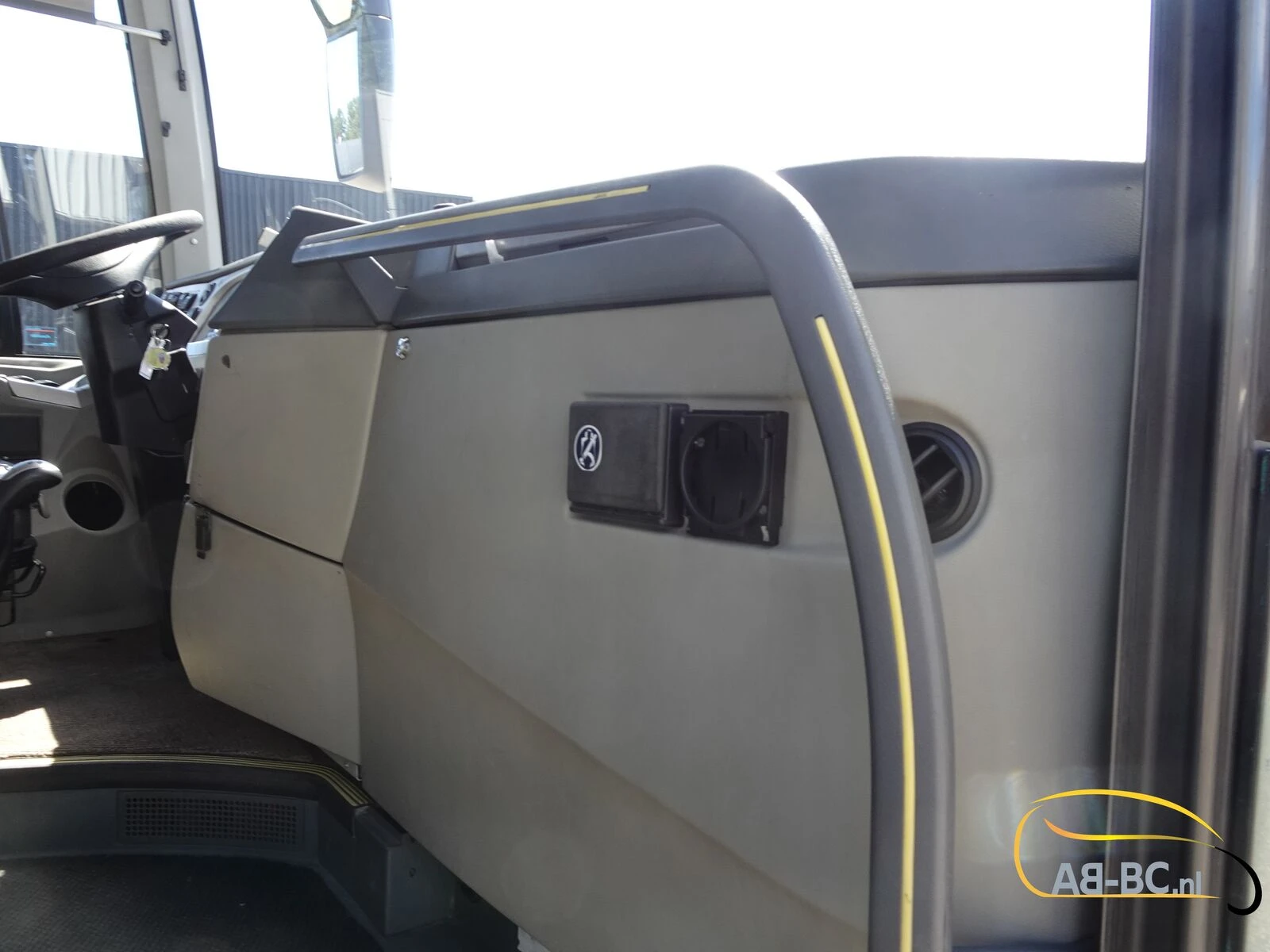 VDL Jonckheere SBR4005 - 59 Seats EURO 5 2011 afbeelding 52