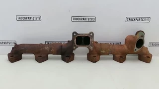 Volvo N/A - Exhaust System Uitlaatspruitstuk set Volvo D1 imagen 1