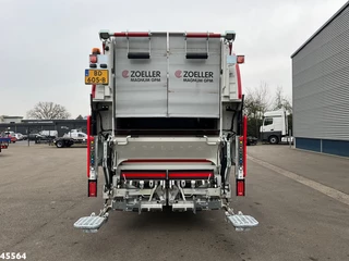 DAF FAG XB 260 Zoeller GPM 14m³ 2026 - N/A zdjecie 7