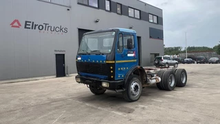 Mercedes-Benz SK 2224 1997 - N/A te koop