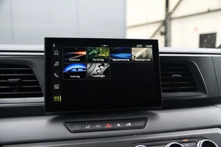 Renault Master 2026 - E-Tech T35 L3H2 Advance long range 87 kWh 143pk - Trekhaak - Camera - Cruise - LED - Carplay/Android - Rijklaar imagen 30