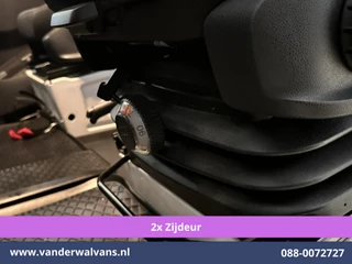 Mercedes-Benz Sprinter 2020 - 315 CDI 150pk L3H2 Euro6 Airco | 2x Zijdeur | Camera | Apple Carplay | Chauffeursstoel obrazek 5
