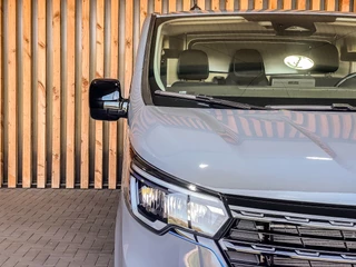 Renault Trafic 2024 - 2.0 Blue dCi 170PK Automaat L2H1 Bestelwagen image 34