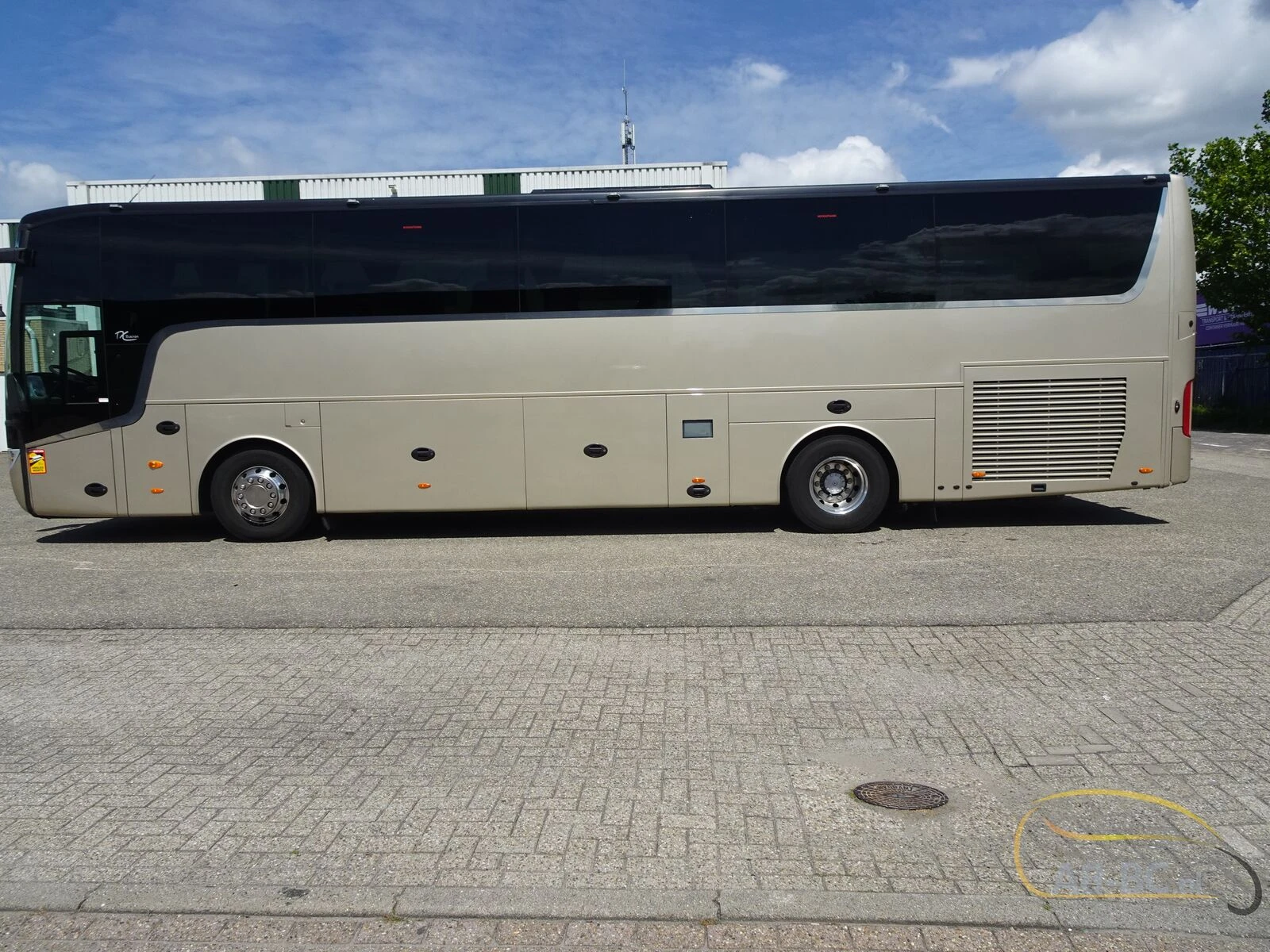 Van Hool TX15 Acron - 46 Seats, Euro 6 2016 afbeelding 13