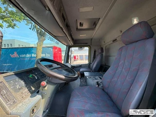 Mercedes-Benz Actros 1998 - 1840 obrazek 9