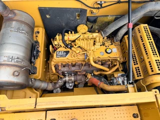 Cat N/A 2015 - 320E L obrazek 33