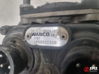 Mercedes-Benz N/A 2007 - Occ EBS hoofddrukregelende klep Mercedes bild 5