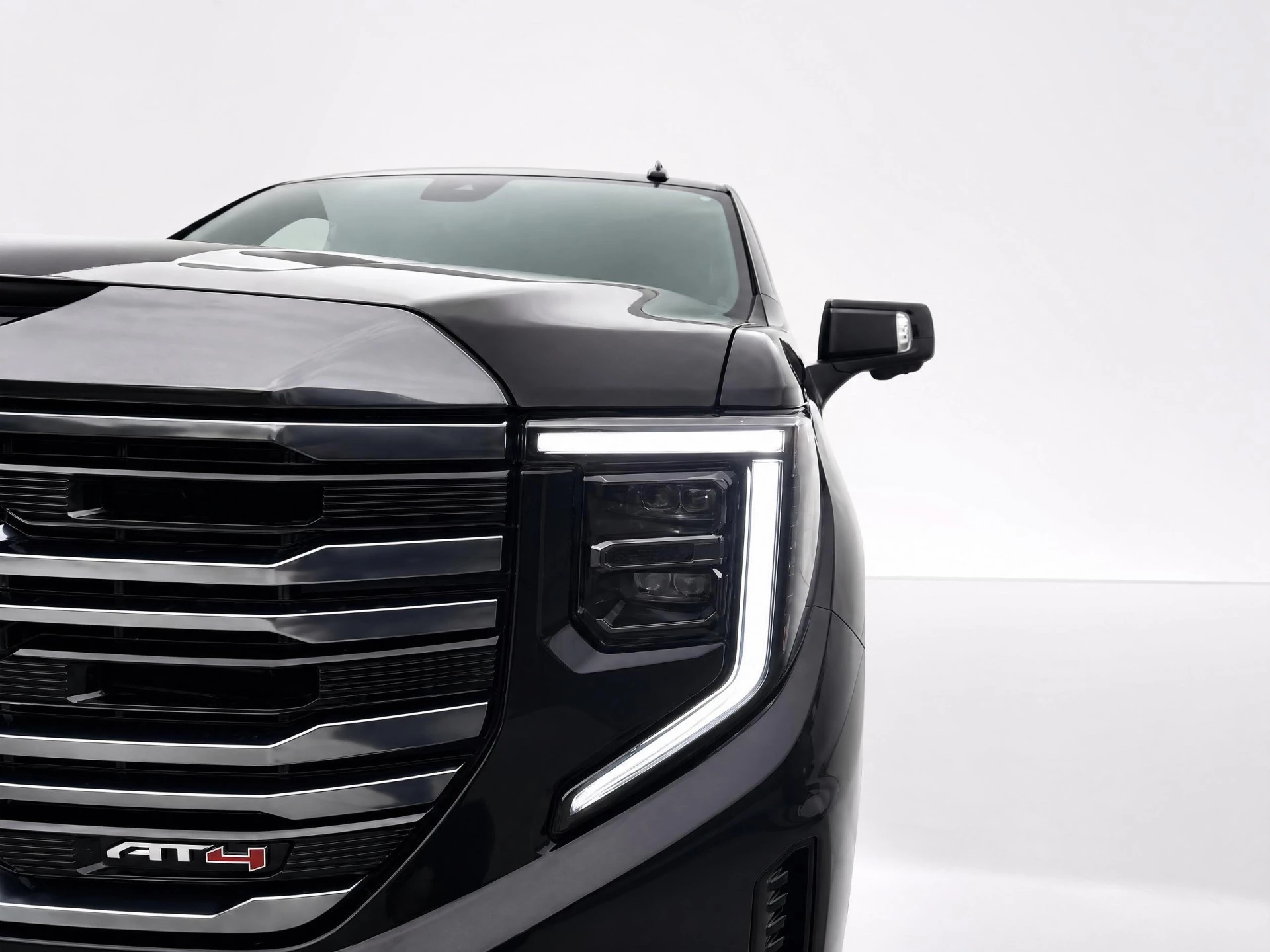 GMC Sierra 2024 - G.M.C. 1500 AT4 | BPM vrij | Geheel rijklaar | Incl. LPG | Incl. Fabrieksgarantie obrázek 10