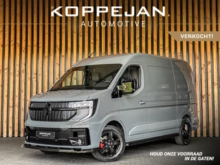 Renault Master 2024 - T35 2.0 dCi 170PK L2H2 Extra afbeelding 1 miniatuur