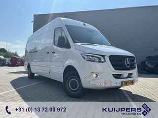 Mercedes-Benz Sprinter 2023 - 319 1.9 CDI te koop