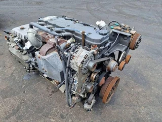 Cummins ISBE4-225B afbeelding 3 miniatuur