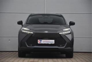 Toyota C-HR 2025 - 2.0 Plug-in Hybrid 220 Dynamic afbeelding 24