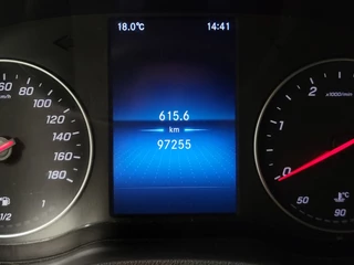 Mercedes-Benz Sprinter 2022 - 311CDI Euro 6! bild 10