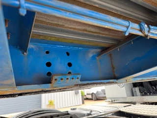 Nooteboom OVB-48-VV, 2 x Extandable, 29,30 Mtr, Power Steering, Excellent Condition !!! 1993 - N/A obrazek 10