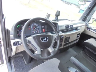 MAN TGX 2018 - 26.500 XXL 6X2 SMART TACHO 20X IN STOCK zdjecie 12