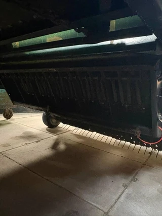 Deutz 1997 - FE 6.37 obrázek 3 náhled
