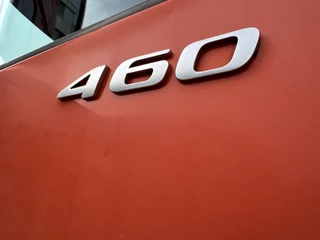 DAF XF 460 2017 - 4X2 EURO 6 DOUBLE TANK HOLLAND TRUCK imagen 9
