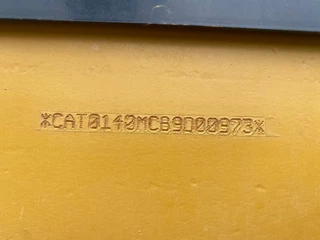 Caterpillar 140M Ripper + Pushblock 2008 - N/A zdjecie 23