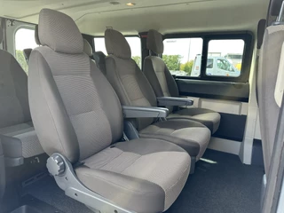 Peugeot Boxer 2019 - 2.2 BlueHDI 141 PK / EURO 6 / L1H1 / 9 PERSOONS / AIRCO / CRUISE / PERSONENBUS / BLUETOOTH zdjecie 10