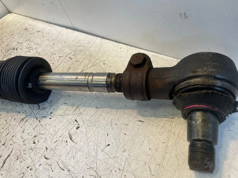 Scania - 1371321 ZF STUURCILINDER 8346974165 SC-4/P/R afbeelding 2