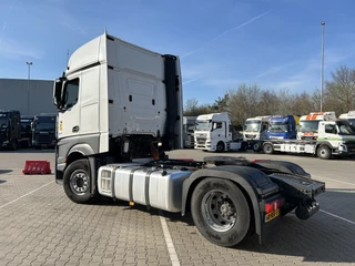 Mercedes-Benz Actros 2022 - 1845 Gigaspace / Tacho V2 obrazek 20