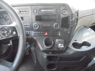 Mercedes-Benz Actros 2012 - 1842 LS NL TRUCK imagen 11