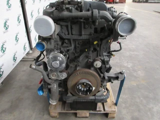 DAF - 2164501 // 2165153 // 2189684 MX 11 / 330 KW DAF CF 450 EURO 6 MODEL 2020 afbeelding 2 miniatuur
