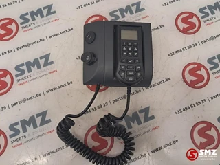 Renault 2022 - Occ Ecu controlepaneel achterwand cabine Renault T afbeelding 2 miniatuur