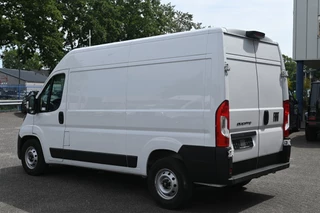 Fiat Ducato 2024 - L2H2 140 pk 3.5t obrazek 11
