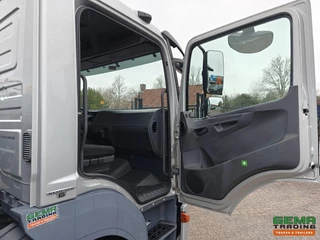 Mercedes-Benz Atego 2015 - 1218 imagem 14