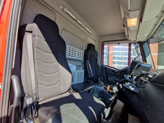 Iveco Eurocargo 2023 - 120 210 CNG - Isotherm box - Zepro loadlift - Low KM - Airco - Camera zdjecie 20