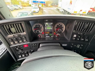 Scania R 2015 - 490 afbeelding 17
