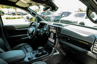 Ford Ranger 2025 - wildtrak !!GRIJS Kenteken!! obrazek 15
