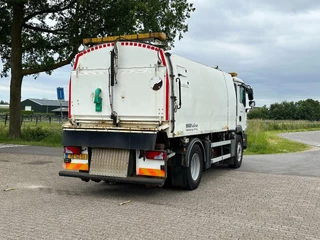 MAN TGM 2011 - 18.340 zdjecie 6