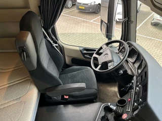 Mercedes-Benz Actros 2017 - 1840 LS Streamspace / 482 dkm bild 3