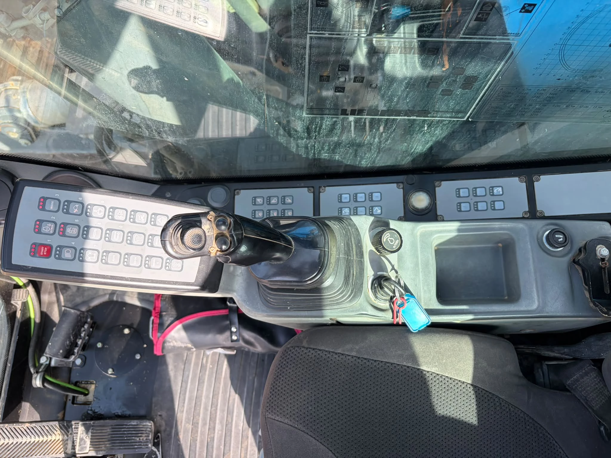 Liebherr 926 KLC Compact 2019 image 32