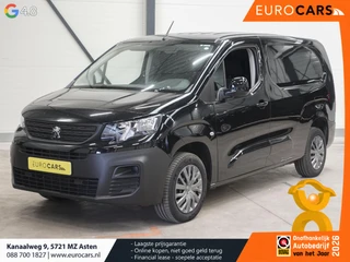 Peugeot Partner 2023 - 1.5 BlueHDi 100pk L2 afbeelding 1 miniatuur