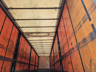 Groenewegen DRO 14-27| GALVANISED STEEL CHASSIS | ALU RIMS | BPW DISC. 2007 - N/A immagine 24
