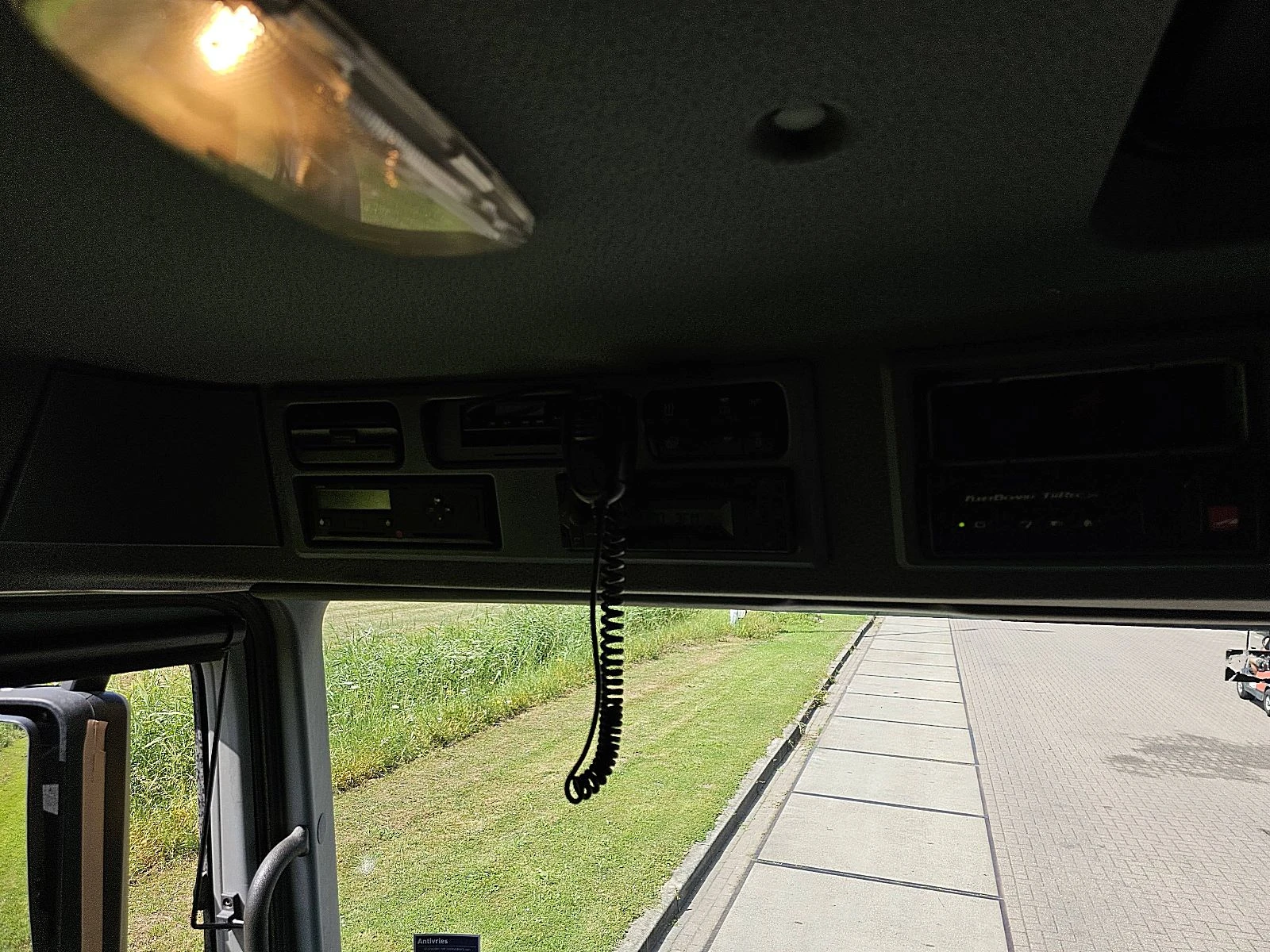 Mercedes-Benz Actros 2014 - 2641 Bild 10