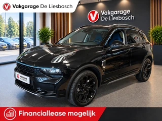 Lynk & Co 01 2022 - 1.5 TGDI Luxury PHEV / Automaat / 360camera / Leder/ Carplay / Panorama-dak zu verkaufen