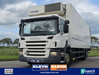 Scania P 2010 - P280 afbeelding 1