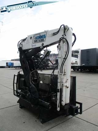 Kennis N/A 2002 - 14000 immagine 6