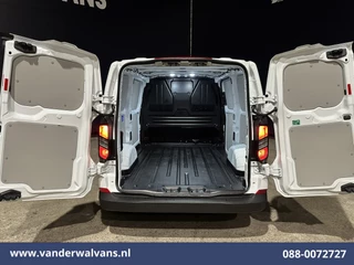 Ford Transit Custom 2024 - 2.0 TDCI 111pk L1H1 Euro6 Airco | Camera | LED | Apple Carplay | Cruisecontrol imagen 11